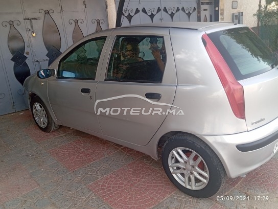 FIAT Punto Model 2011 classic occasion 1912898