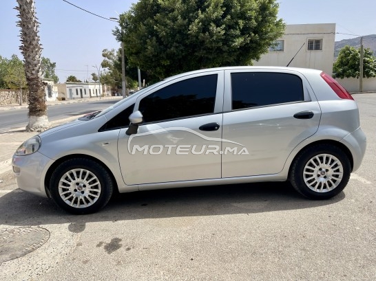 FIAT Punto occasion 1880641