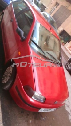 FIAT Punto occasion 284487