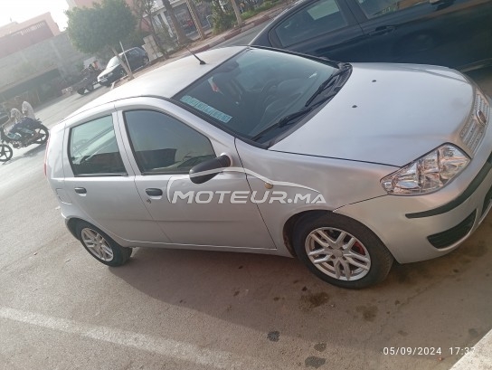 FIAT Punto Model 2011 classic occasion 1912897