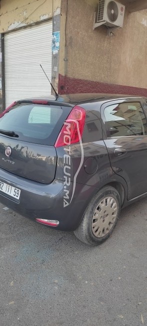 FIAT Punto 1.2 occasion 1402929