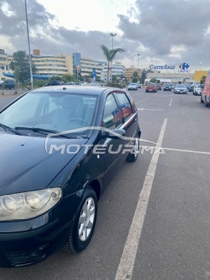 FIAT Punto Punto classic occasion 1868777