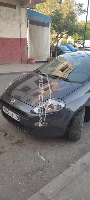 FIAT Punto 1.2 occasion 1402932