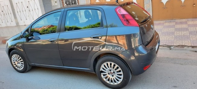 FIAT Punto occasion 1255612