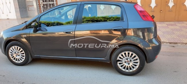 FIAT Punto occasion 1255615