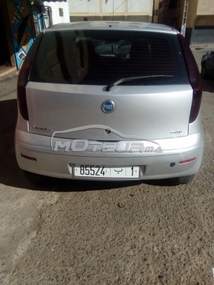 FIAT Punto occasion 292185