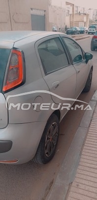 FIAT Punto occasion 1379008