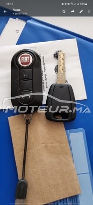 FIAT Punto occasion 1411048