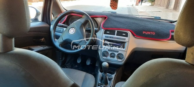 FIAT Punto occasion 1255607