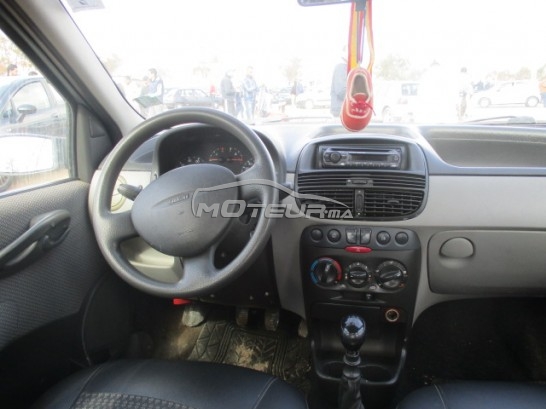 FIAT Punto occasion 275331