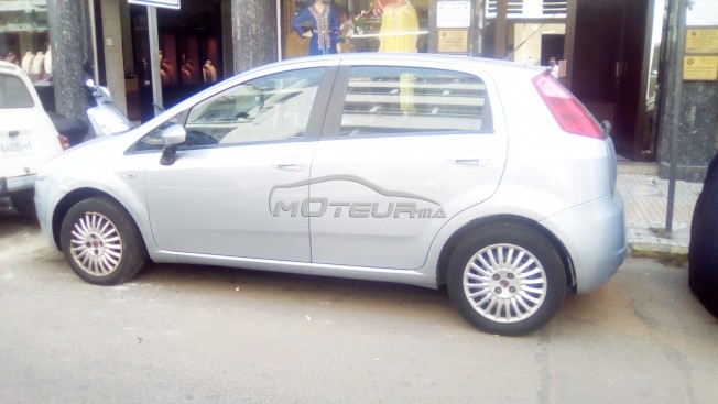 FIAT Punto occasion 320910