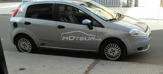 FIAT Punto occasion 275937