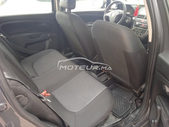 FIAT Punto occasion 1370359