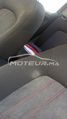 FIAT Punto occasion 1376109