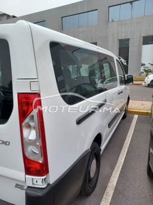 FIAT Scudo 2017 occasion 1791705