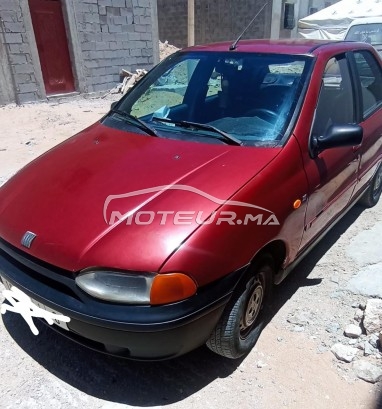 FIAT Siena 1998 occasion 1931269