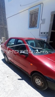 FIAT Siena 1998 occasion 1931270