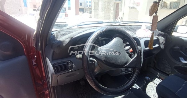 FIAT Siena Badr eddine occasion 1870226