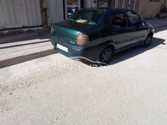 FIAT Siena occasion 1295338