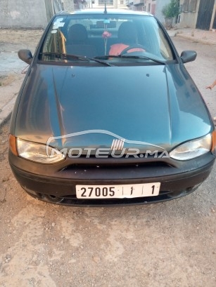 FIAT Siena occasion 1222361