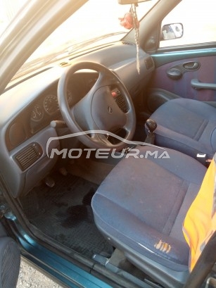 FIAT Siena occasion 1222362