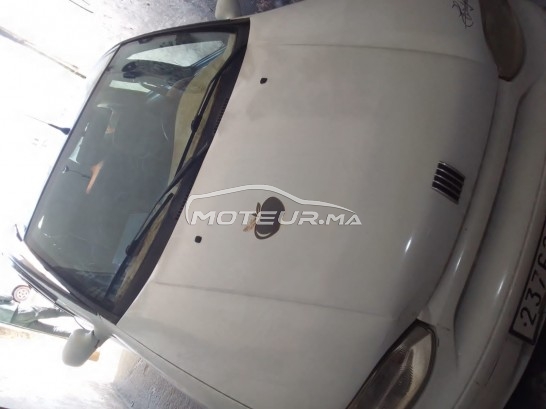 FIAT Siena occasion 1584624