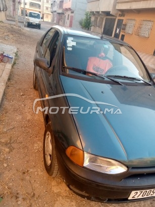 FIAT Siena occasion 1222363