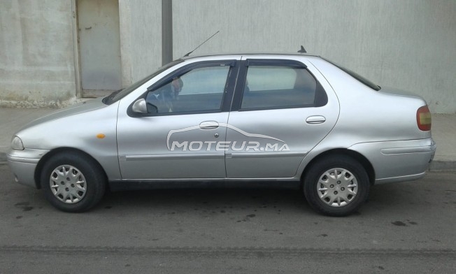 FIAT Siena occasion 1232951