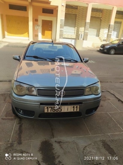 FIAT Siena Elx occasion 1221491