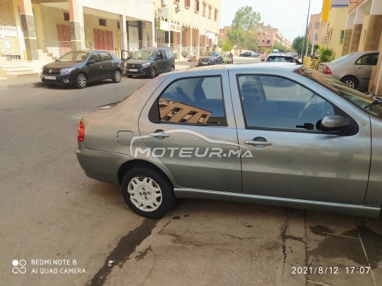 FIAT Siena Elx occasion 1221490