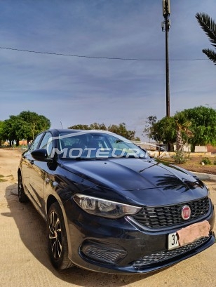 Fiat Tipo occasion Diesel Modèle 2019