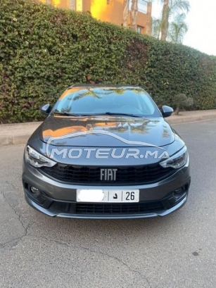 FIAT Tipo occasion 1992719