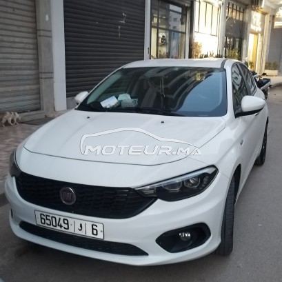 FIAT Tipo Street occasion 1862247