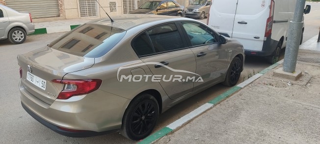 Fiat Tipo occasion Diesel Modèle 2020