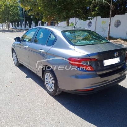 FIAT Tipo occasion