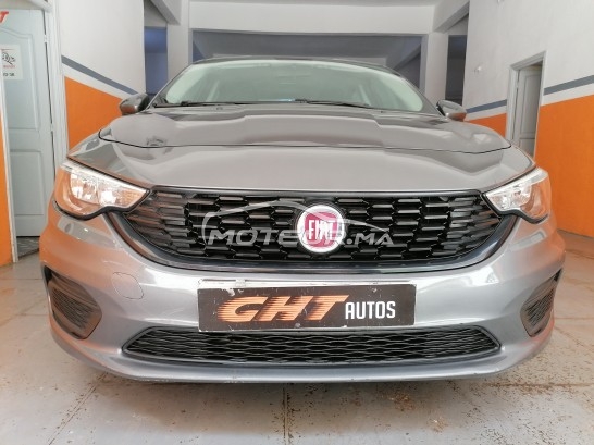 FIAT Tipo Lmjet bvm occasion 1429303