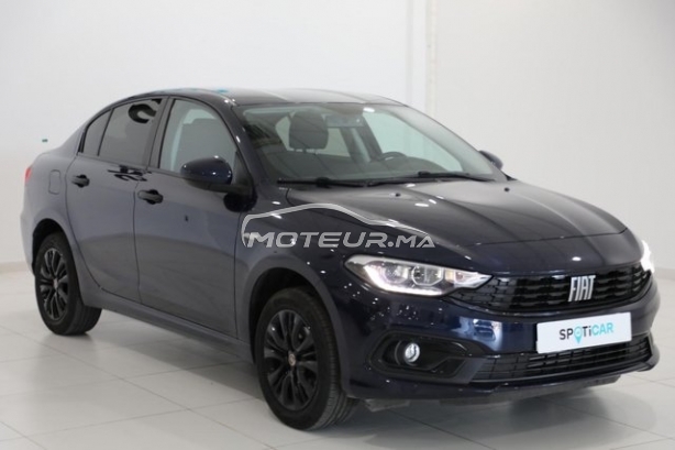 FIAT Tipo occasion 1915130