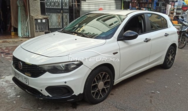 Voiture au Maroc FIAT Tipo - 463323