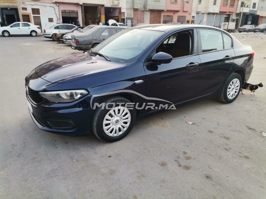 FIAT Tipo 1.3 occasion 1348759