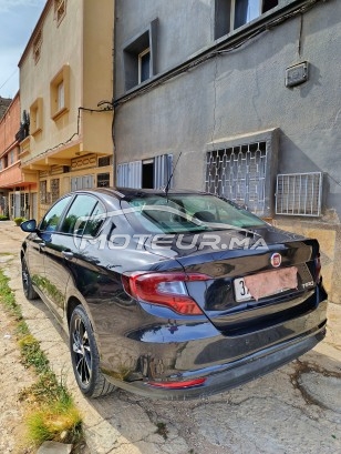 Fiat Tipo occasion Diesel Modèle 2019