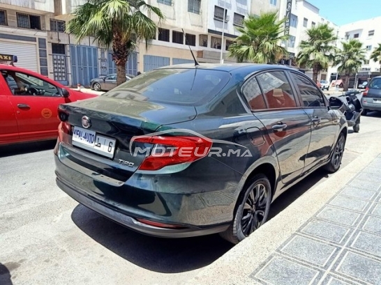 Fiat Tipo occasion Diesel Modèle 2022