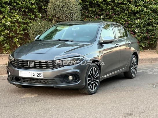 FIAT Tipo مستعملة