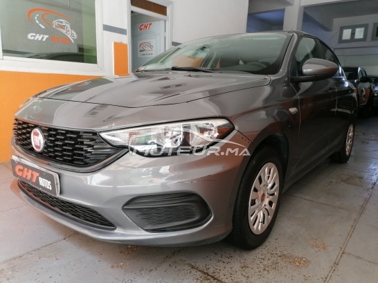 FIAT Tipo Lmjet bvm occasion 1429305