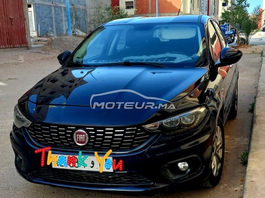 FIAT Tipo CoupÉ occasion 1952836