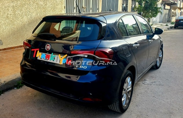 FIAT Tipo CoupÉ occasion 1952831