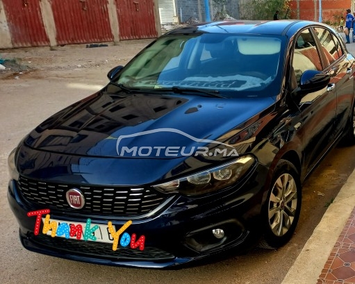 FIAT Tipo CoupÉ occasion 1952837