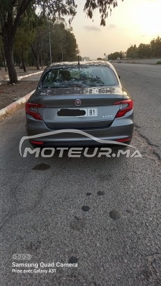 FIAT Tipo Multijet 1.3 مستعملة