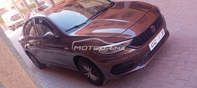 FIAT Tipo occasion 1264242