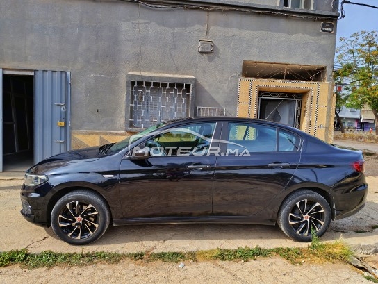 Fiat Tipo occasion Diesel Modèle 2019