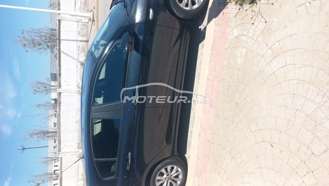 فيات تيبو Hatchback 1.6l مستعملة 1853478